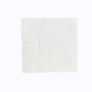 40cmx40cm 2ply dinner napkins