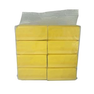 soft pack facial tissue virgin pulp custom logo available